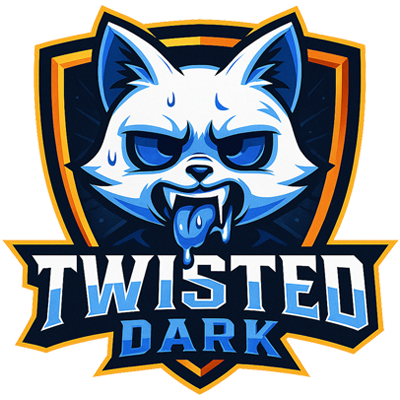 Twisted Dark Discord